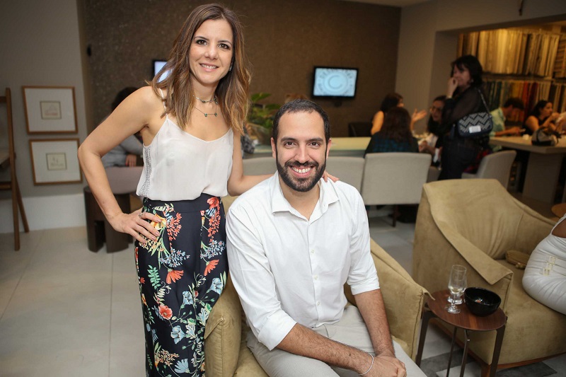  Naissa Vieiralves e Roberto Leal Neto         